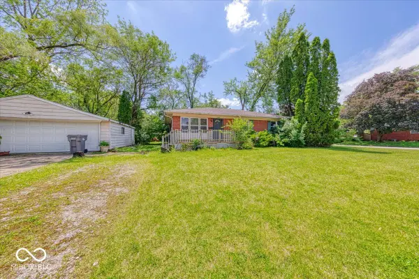 5831 E 39th Street, Indianapolis, IN 46226