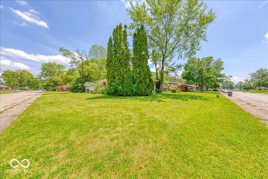 5831 E 39th Street, Indianapolis, IN 46226 - #3