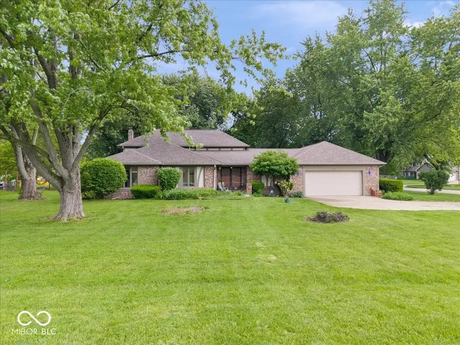 7018 Creekwood Estates, Brownsburg, IN 46112 - #2