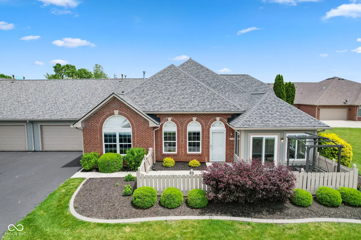 2723 Reflection Way, Greenwood, IN 46143 - #1