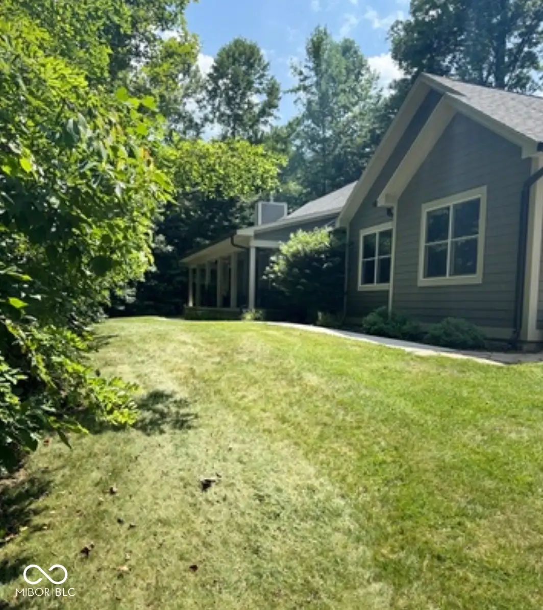 1672 N Christopher Lane, Martinsville, IN 46151 - #1