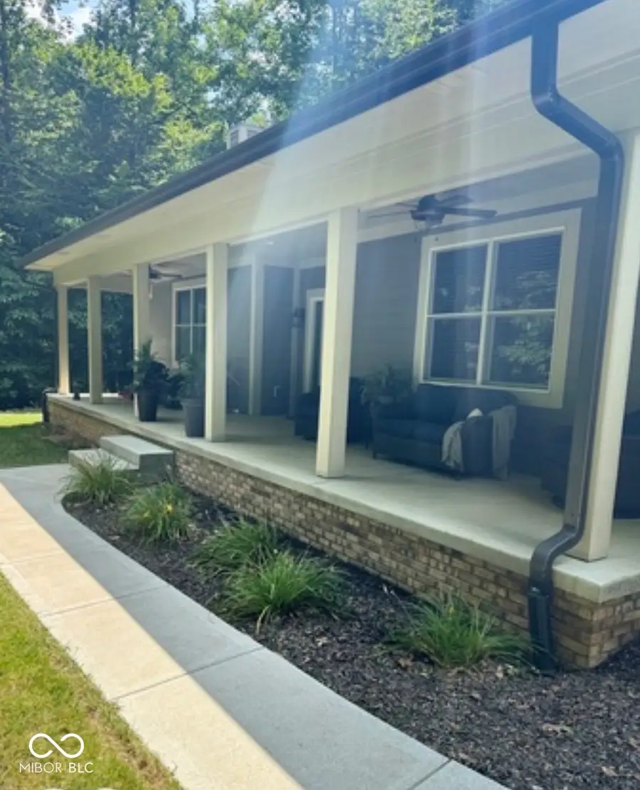 1672 N Christopher Lane, Martinsville, IN 46151 - #2
