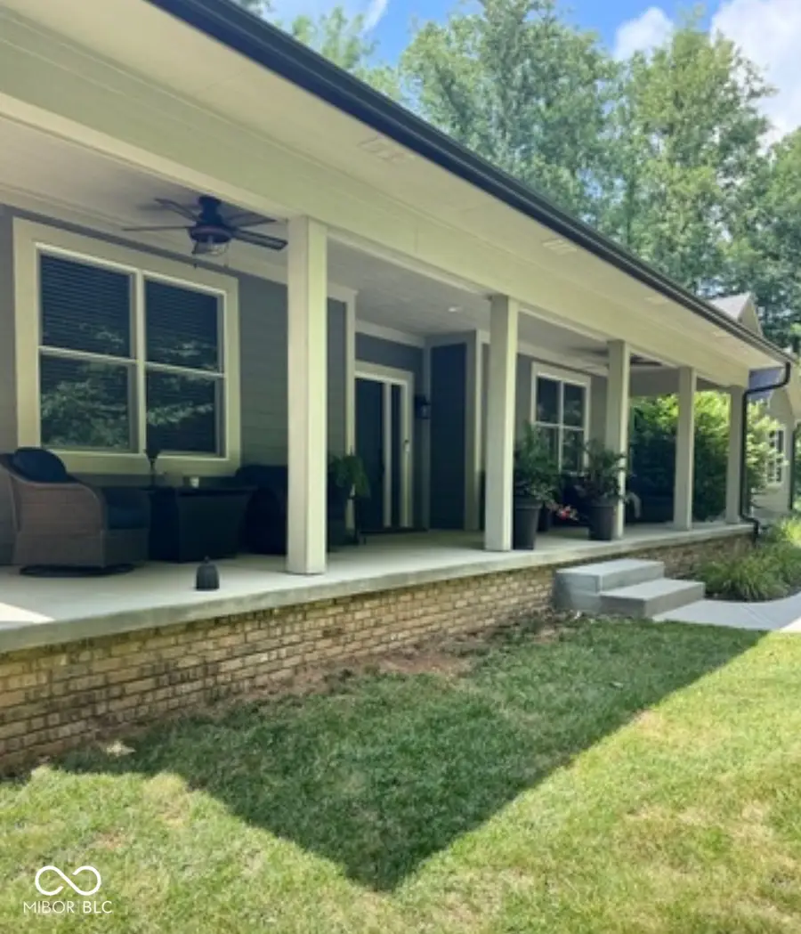 1672 N Christopher Lane, Martinsville, IN 46151 - #3