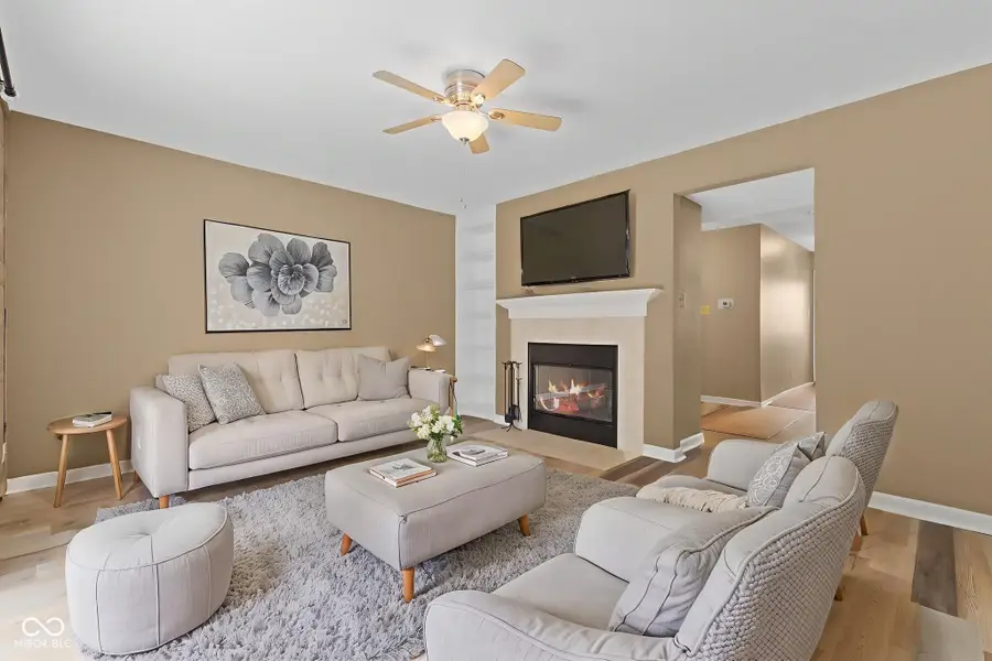 2721 Country Estates Drive, Indianapolis, IN 46227 - #2