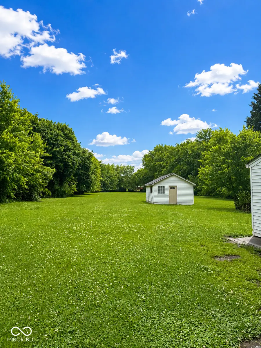 304 W Hanna Avenue, Indianapolis, IN 46217 - #3