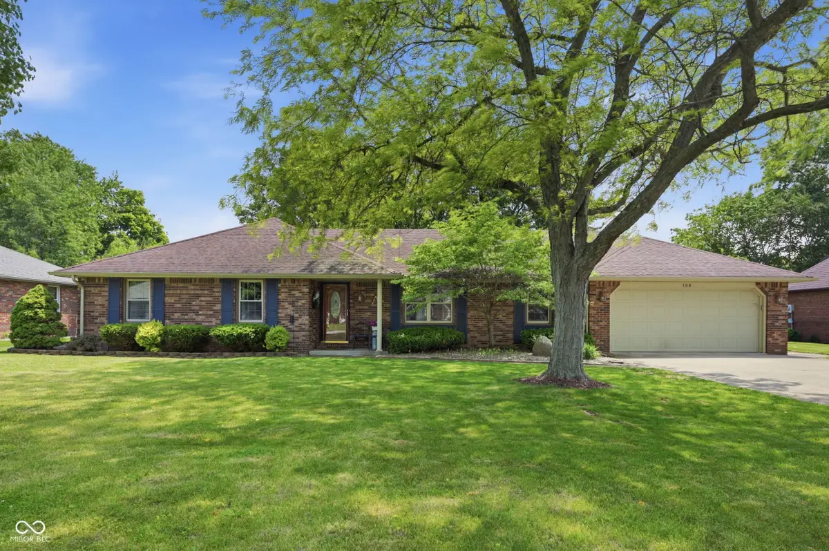 108 S Lansdown Way, Anderson, IN 46012 - #1