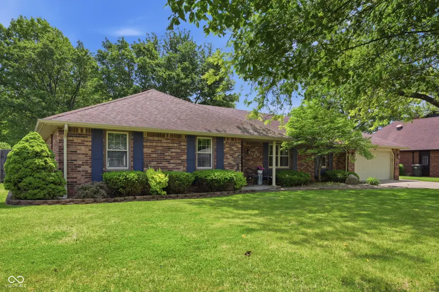 108 S Lansdown Way, Anderson, IN 46012 - #2