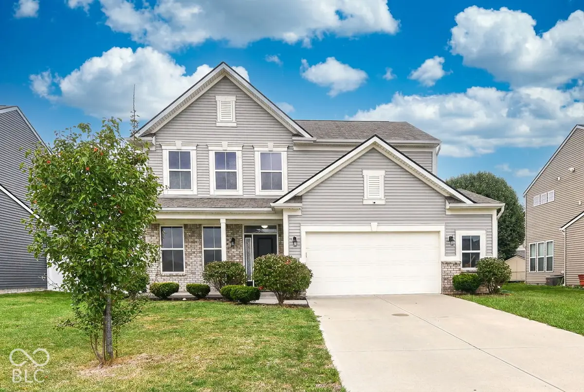8304 Welder Place, Indianapolis, IN 46237 - #1