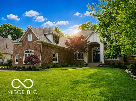 10580 Titan Run, Carmel, IN 46032 - #3