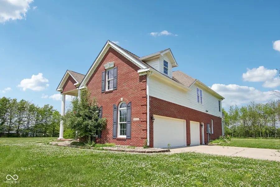 4450 W 300 N, Fairland, IN 46126 - #2