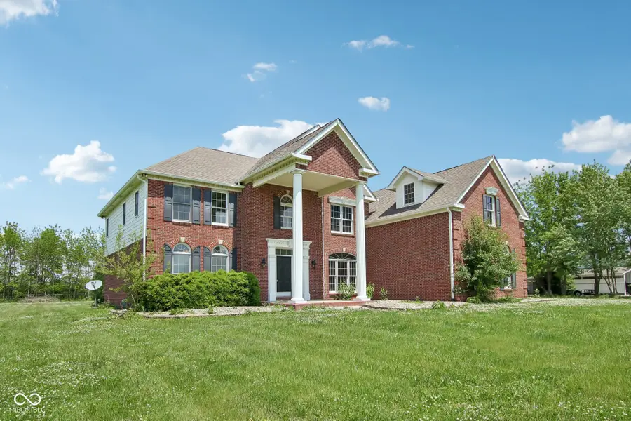 4450 W 300 N, Fairland, IN 46126 - #3