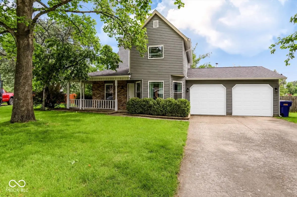 11233 Bayridge Circle E, Indianapolis, IN 46236 - #1