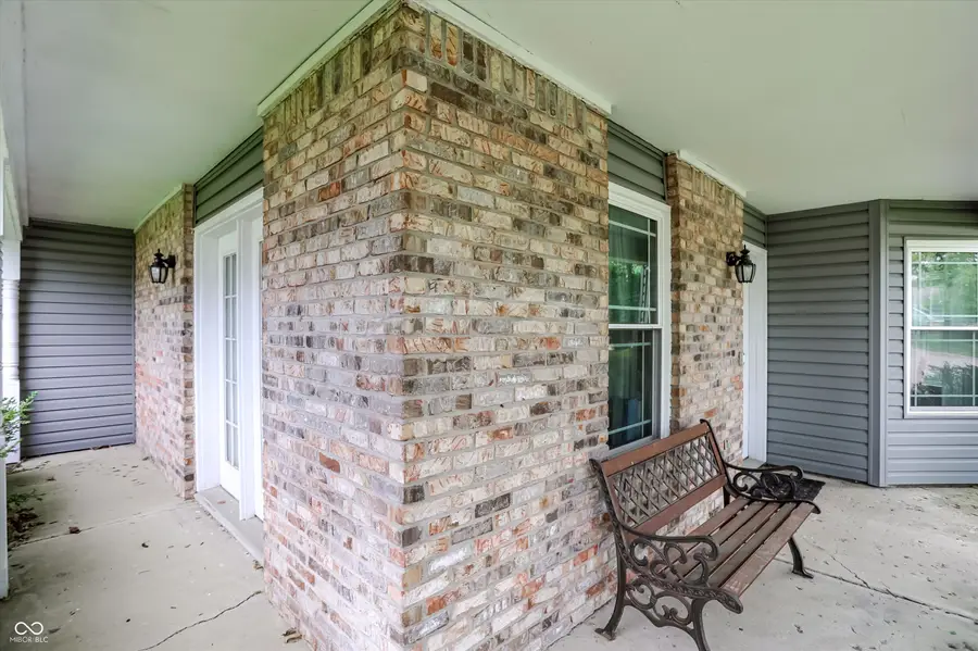 11233 Bayridge Circle E, Indianapolis, IN 46236 - #3
