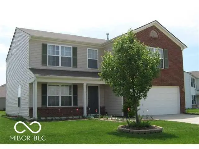 5567 Washington Avenue, Bargersville, IN 46106 - #1