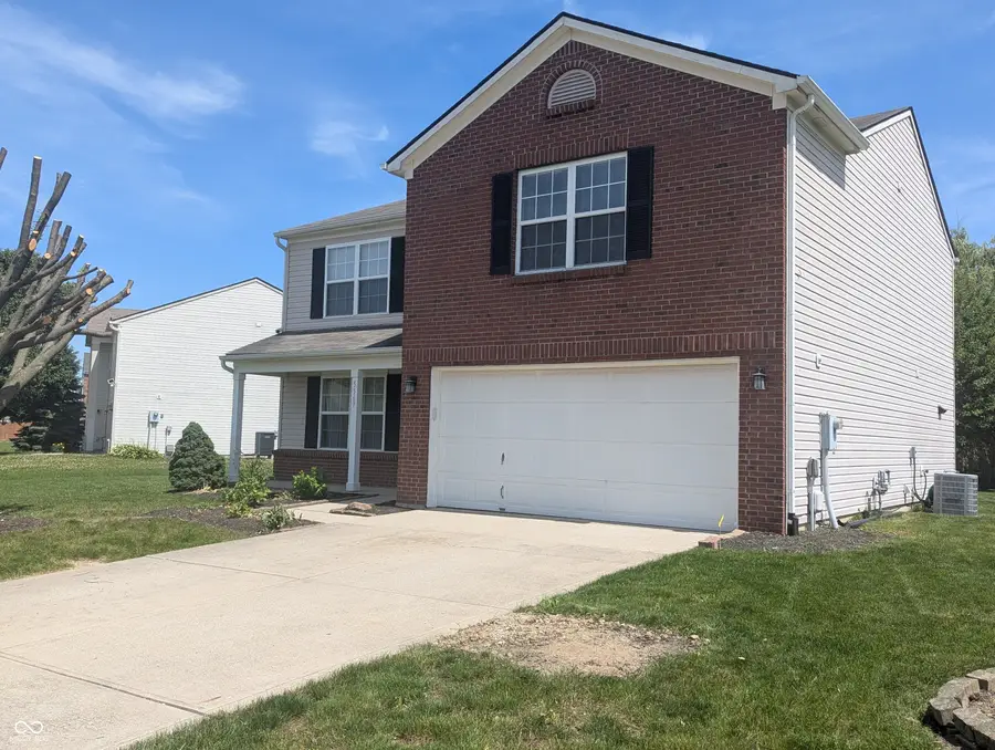 5567 Washington Avenue, Bargersville, IN 46106 - #3