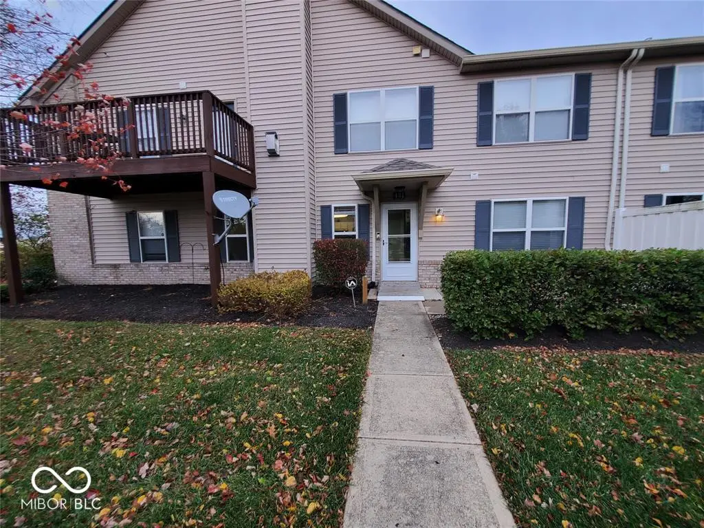 481 Villa Meadow Drive #167, Avon, IN 46123 - #1