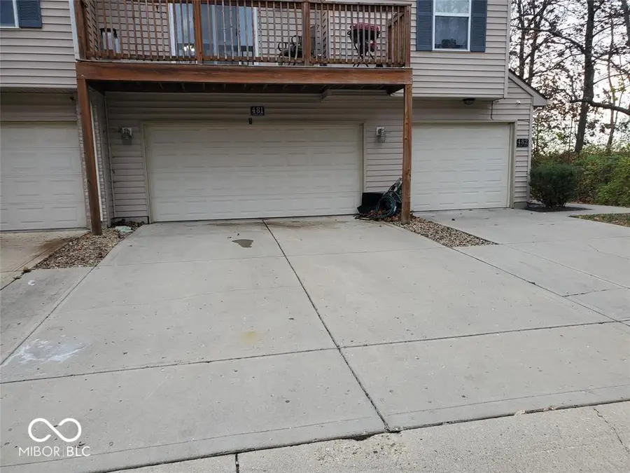 481 Villa Meadow Drive #167, Avon, IN 46123 - #2