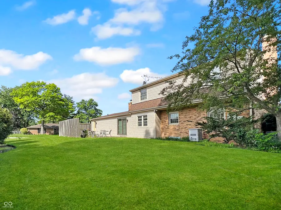 3609 31st Street, Columbus, IN 47203 - #2