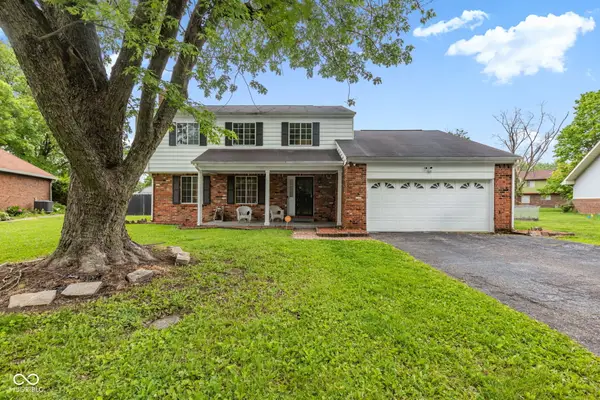 3333 Acacia Drive, Indianapolis, IN 46214