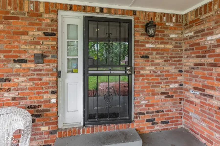 3333 Acacia Drive, Indianapolis, IN 46214 - #2