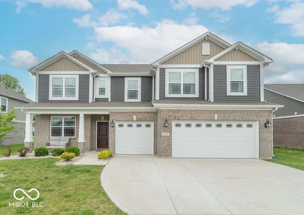 3330 S Cordell Road, New Palestine, IN 46163