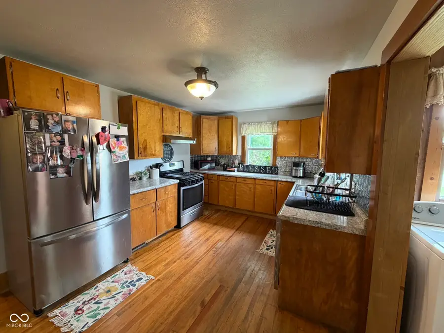505 E Stark Street, Rockville, IN 47872 - #3