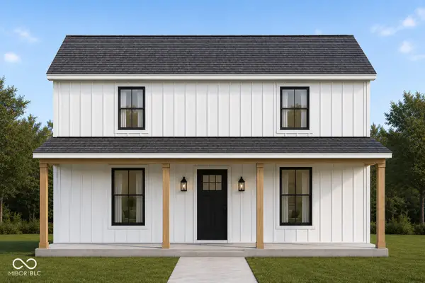 3955 Squire Lakes Drive, North Vernon, IN 47265