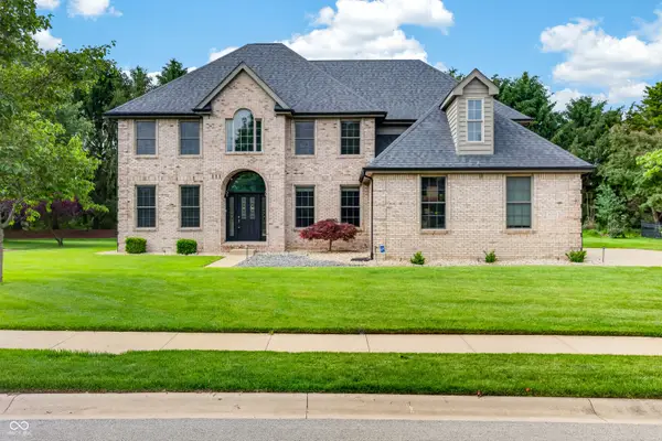 6054 Leatherback Drive, Columbus, IN 47201