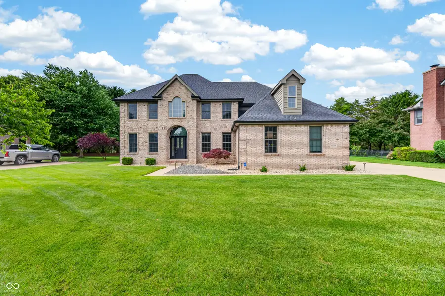 6054 Leatherback Drive, Columbus, IN 47201 - #2