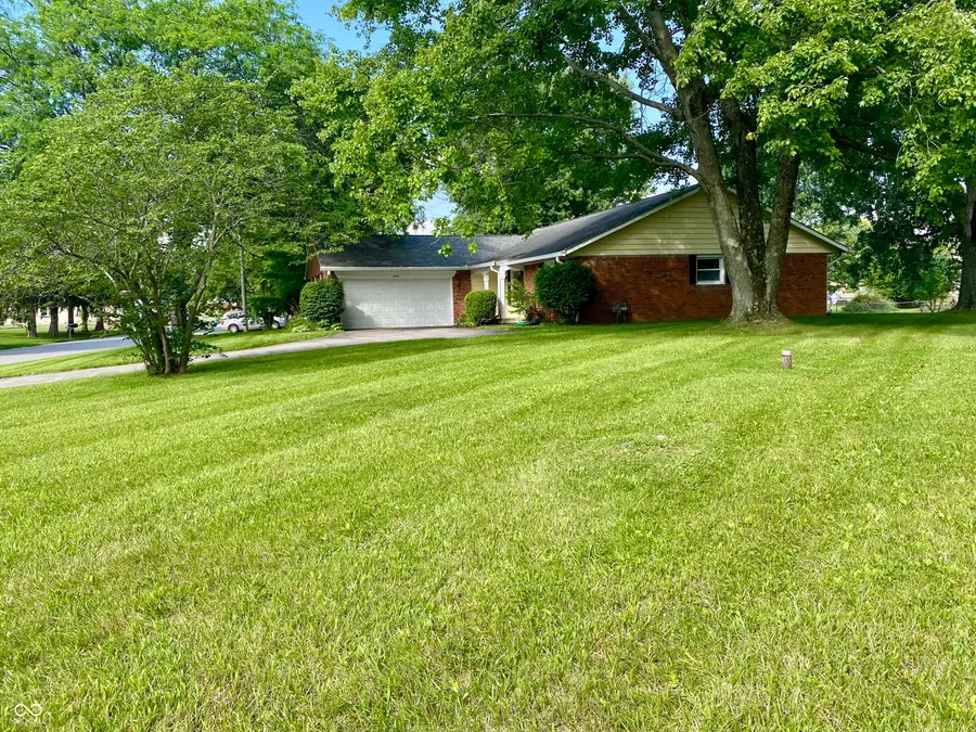 6453 Walnut Way, Brownsburg, IN 46112 - #3