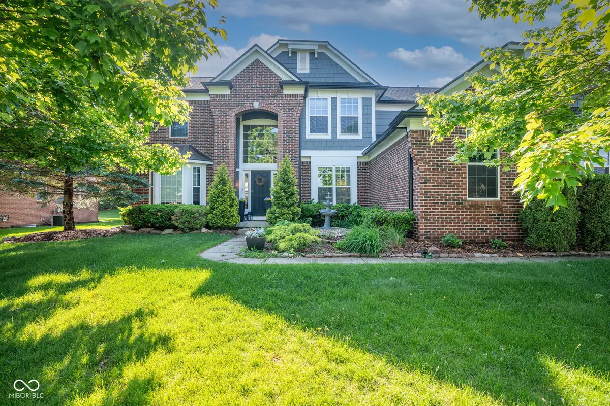 11667 Shadowwood Court, Zionsville, IN 46077 - #1
