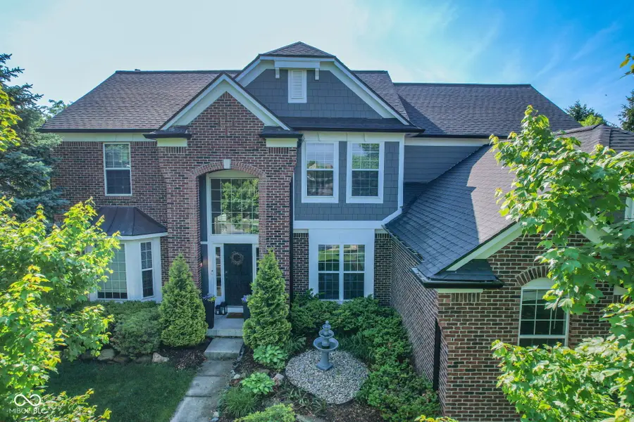 11667 Shadowwood Court, Zionsville, IN 46077 - #2