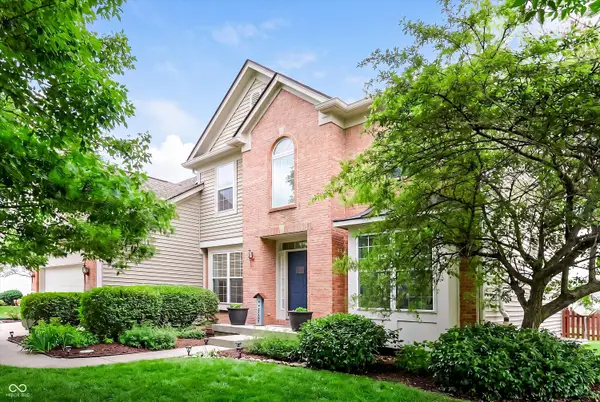 1720 Mustang Chase Drive, Carmel, IN 46074
