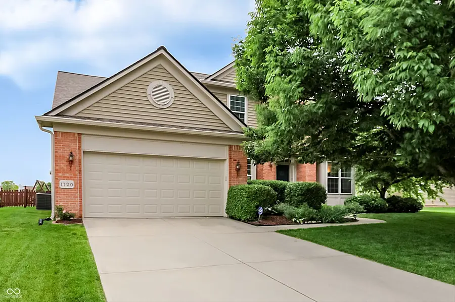 1720 Mustang Chase Drive, Carmel, IN 46074 - #2
