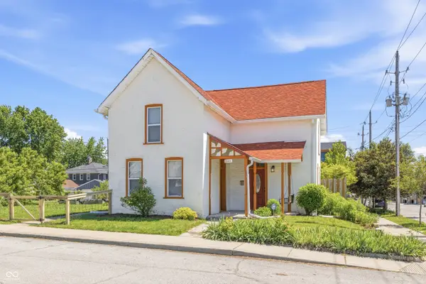 1555 S New Jersey Street, Indianapolis, IN 46225