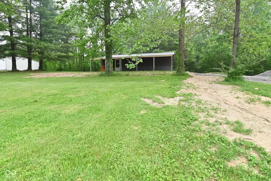 4843 Cunot Cataract Road, Poland, IN 47868 - #2