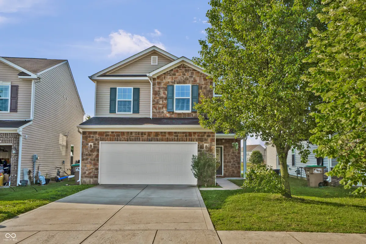 2273 Shadow Bend Drive, Columbus, IN 47201 - #1