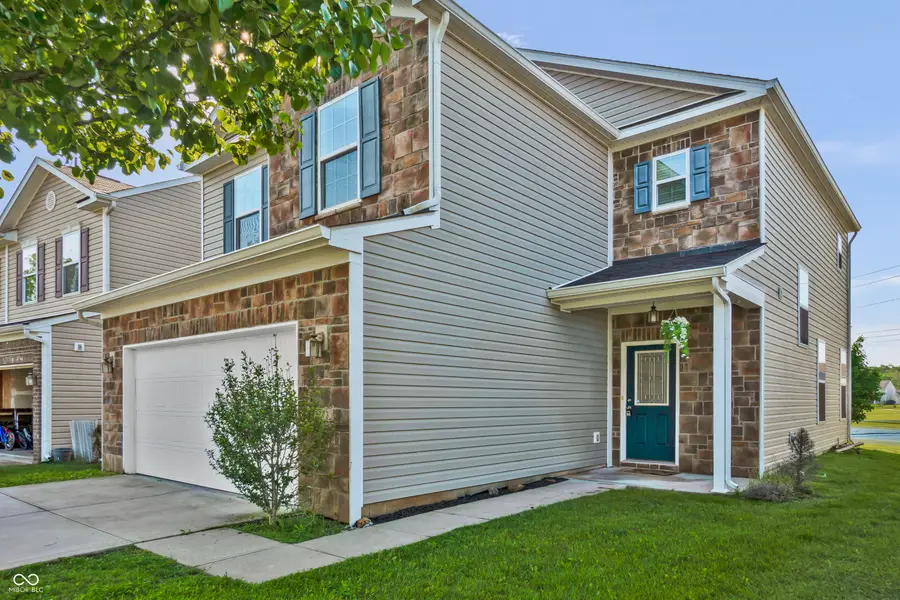 2273 Shadow Bend Drive, Columbus, IN 47201 - #3