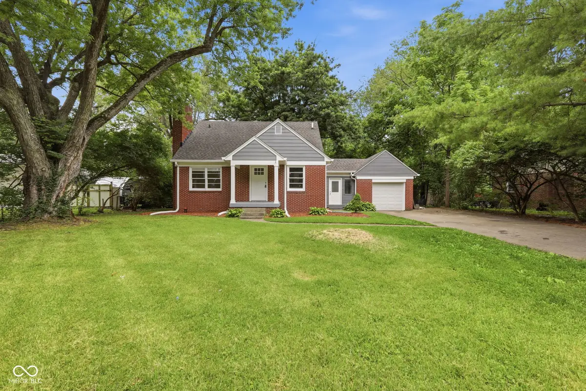 6317 N Tacoma Avenue, Indianapolis, IN 46220 - #1