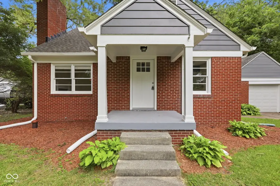 6317 N Tacoma Avenue, Indianapolis, IN 46220 - #2