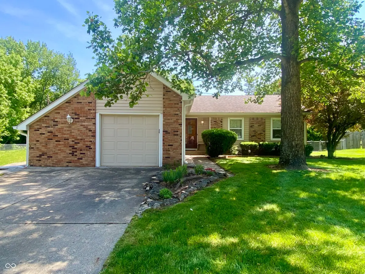 7749 Venetian Way, Indianapolis, IN 46217 - #1