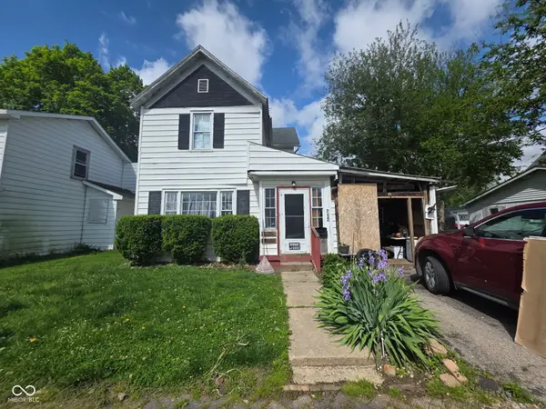 712 S Clinton Street, Alexandria, IN 46001