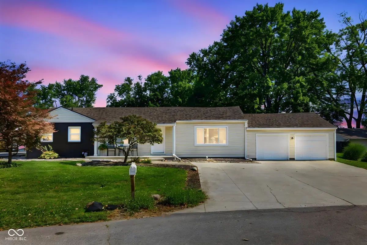 650 Arthur Drive, Carmel, IN 46280 - #1