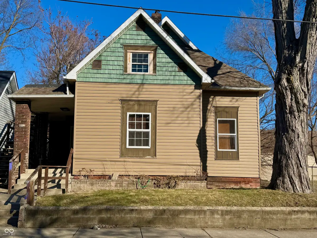 610 S Council Street, Muncie, IN 47305 - #1