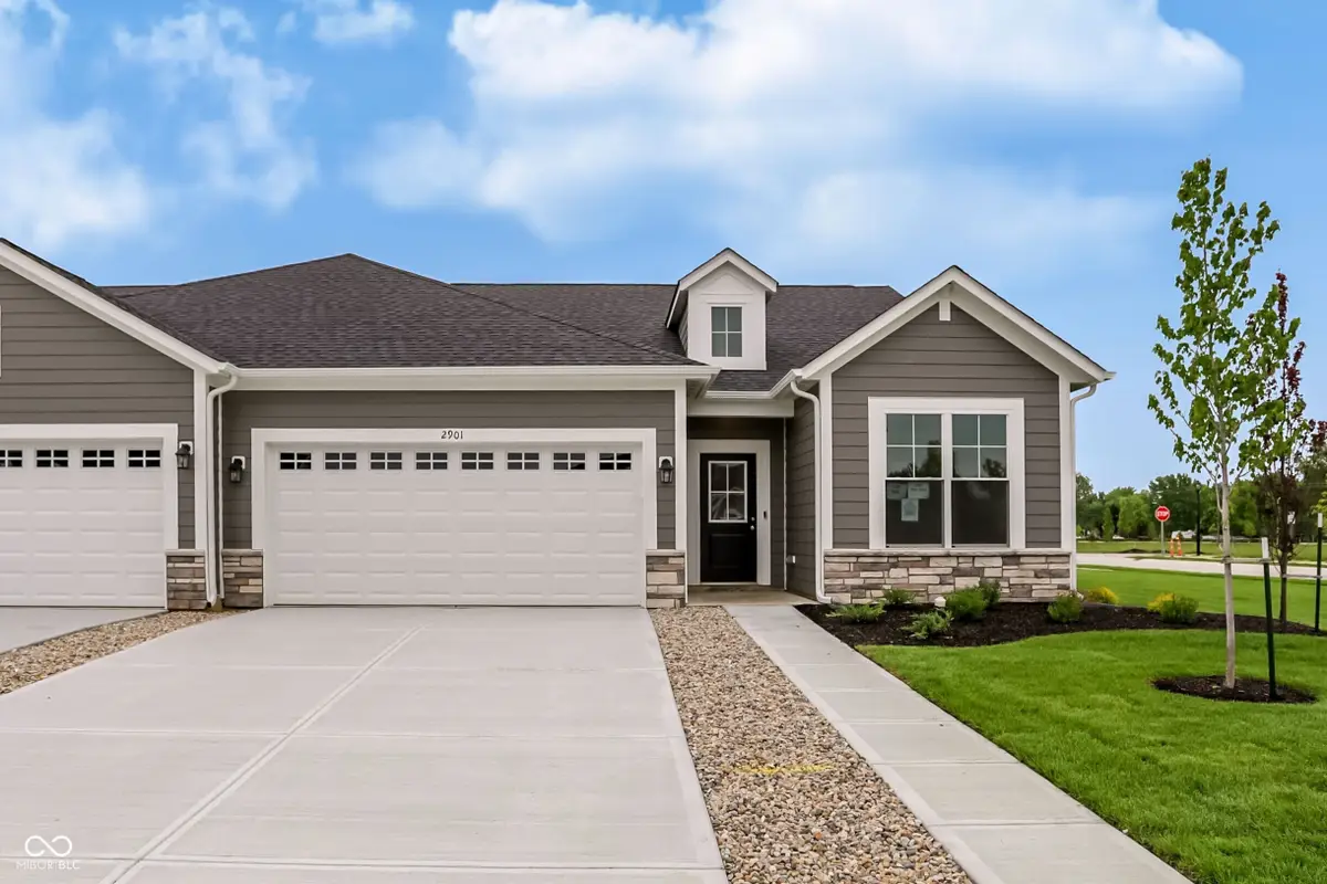 2901 Piper Place, Plainfield, IN 46168 - #1