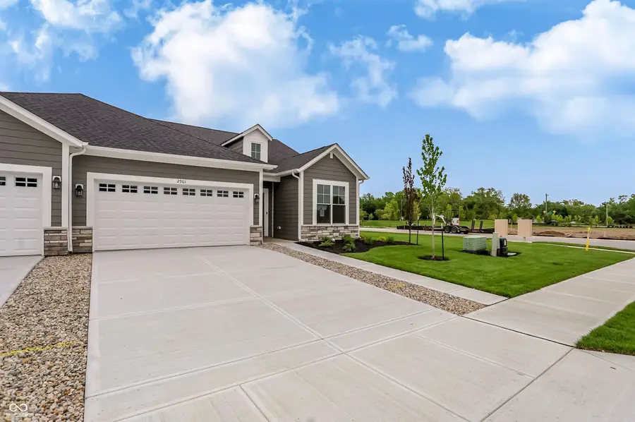 2901 Piper Place, Plainfield, IN 46168 - #2