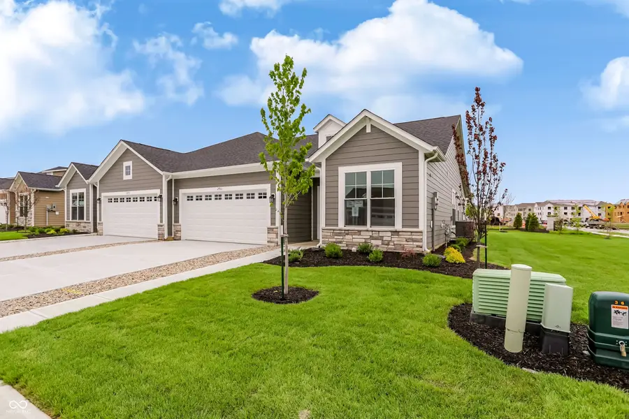 2901 Piper Place, Plainfield, IN 46168 - #3