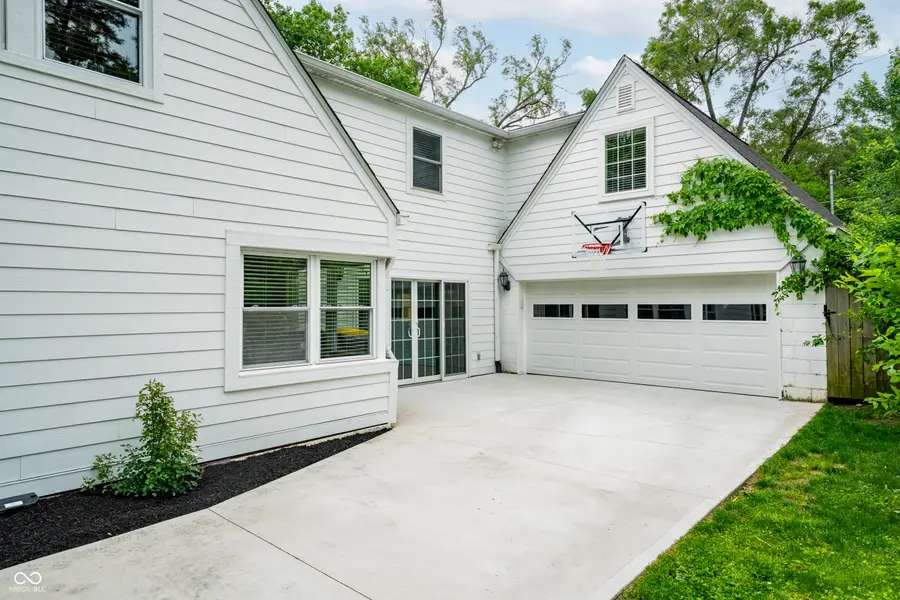 1217 Crawford Drive, Indianapolis, IN 46220 - #3