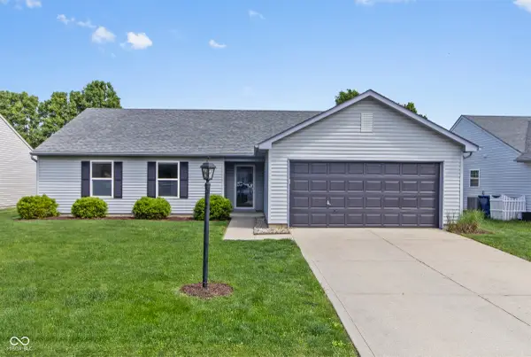 19551 Amber Way, Noblesville, IN 46060