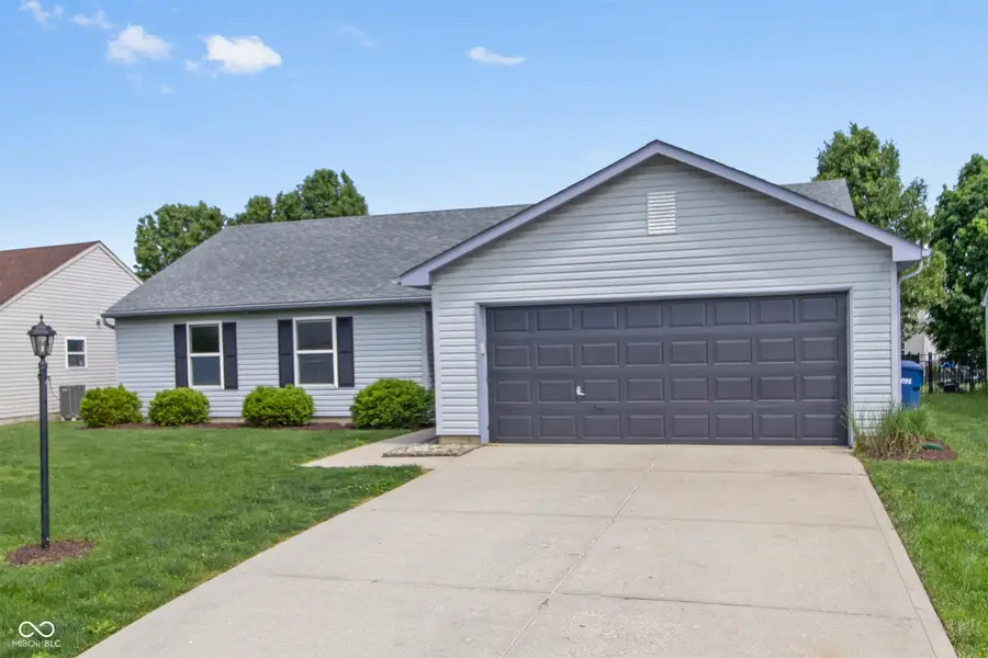 19551 Amber Way, Noblesville, IN 46060 - #2